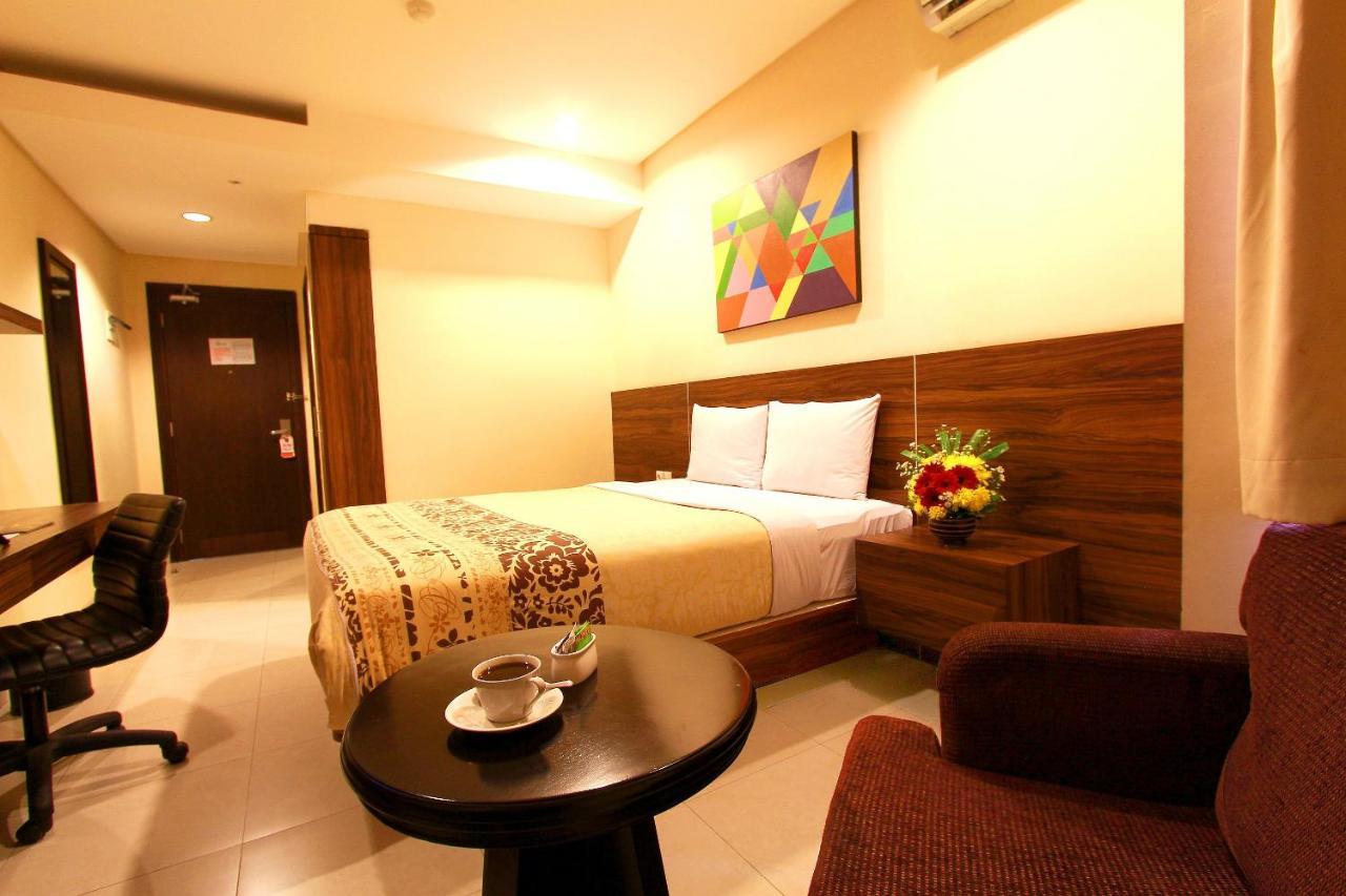 Hotel Shankee Sudirman 3*