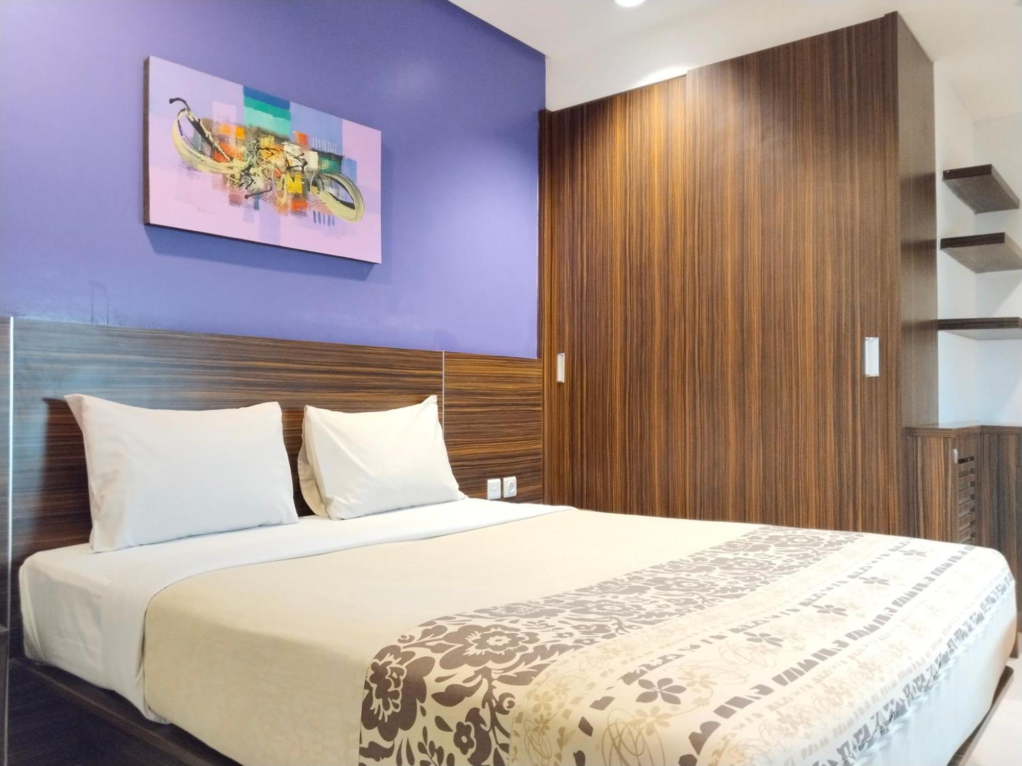 Shankee Sudirman Hotel Jakarta