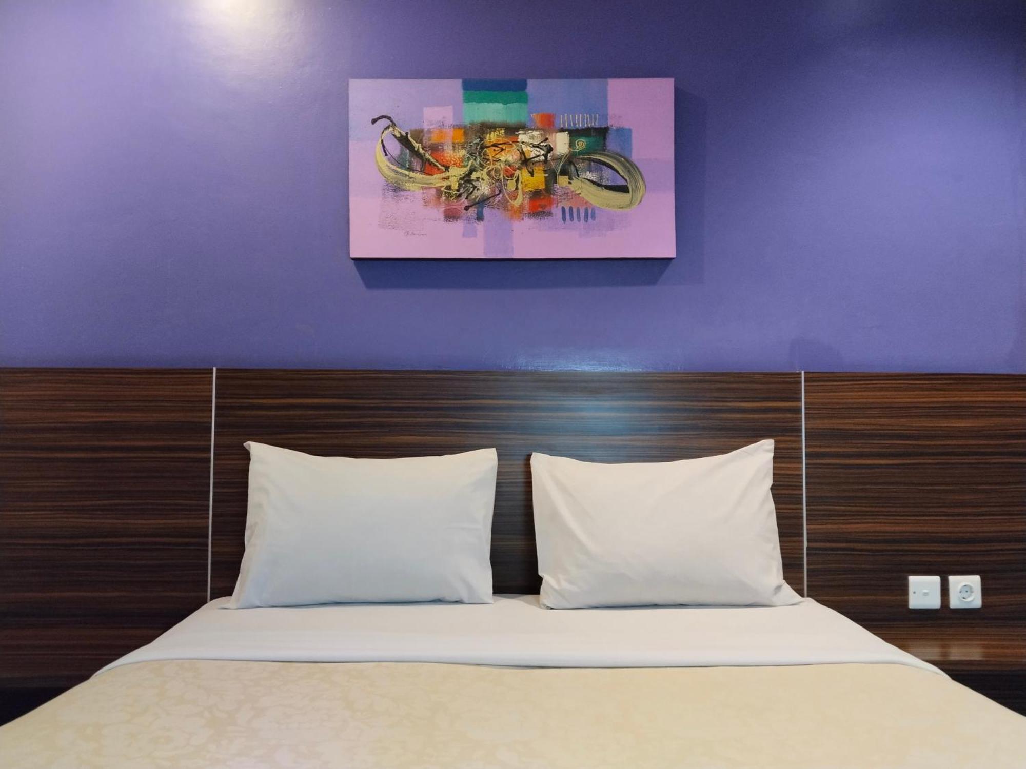 Shankee Sudirman Hotel Jakarta