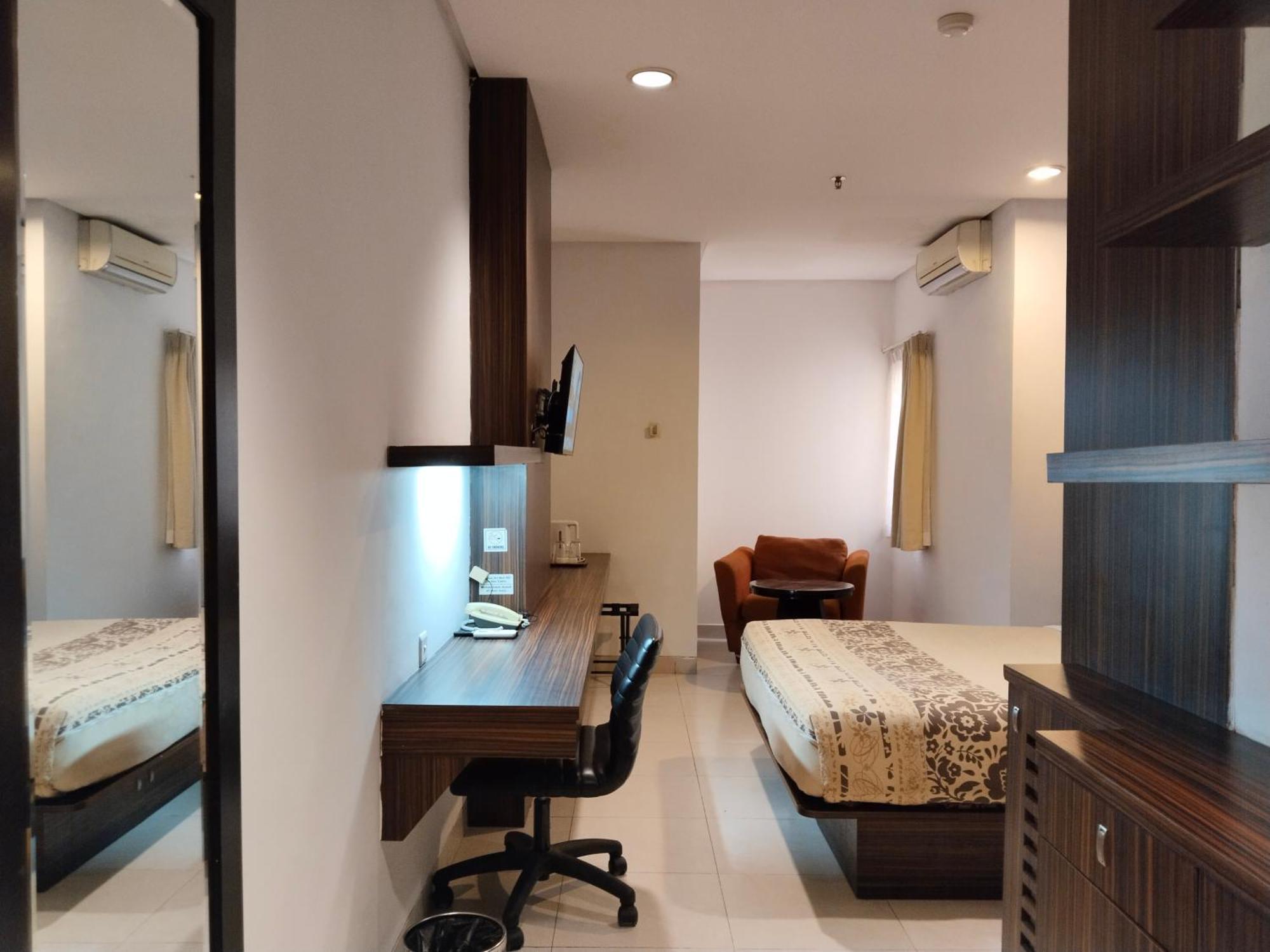 Shankee Sudirman