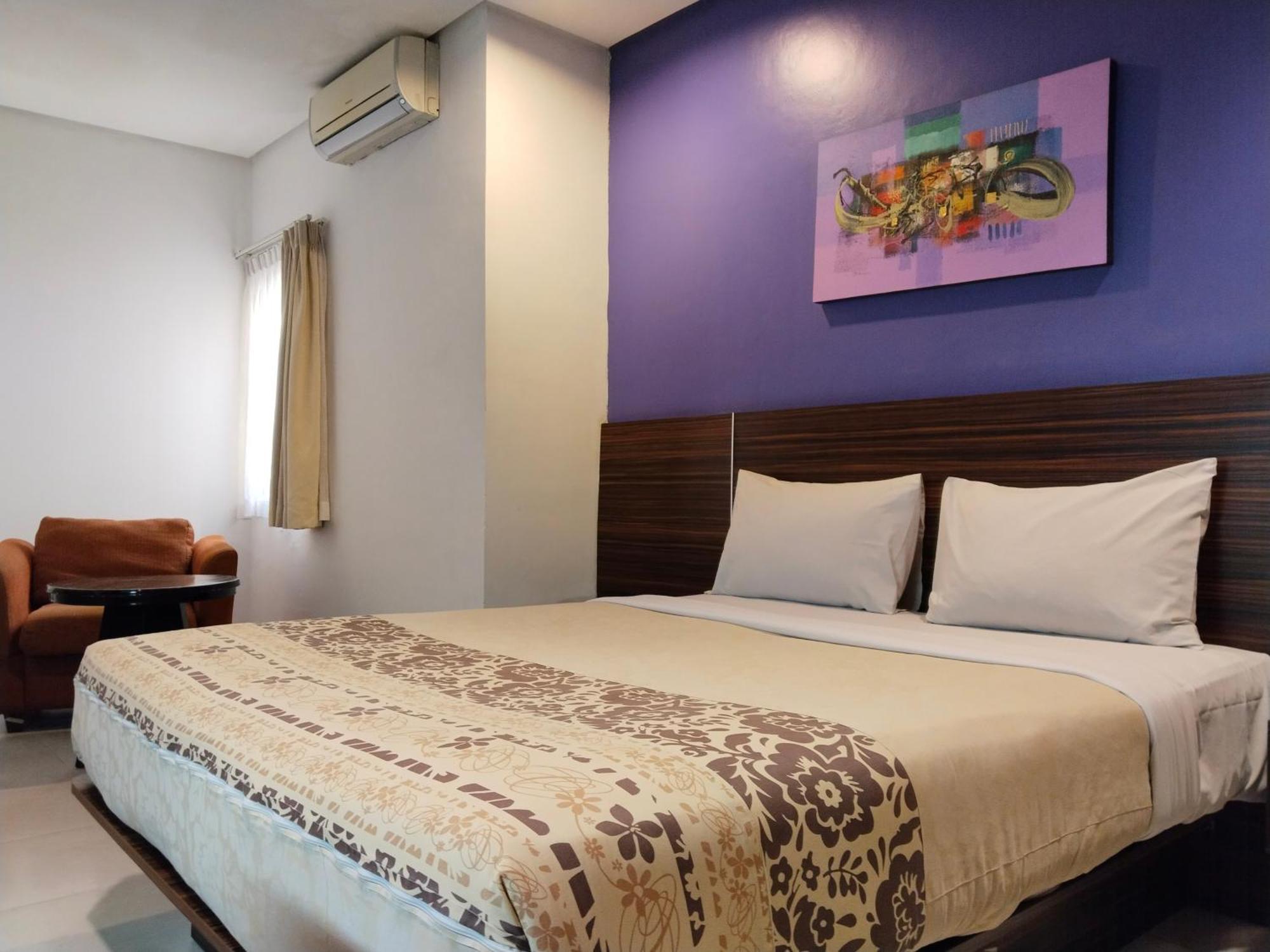 Shankee Sudirman Jakarta
