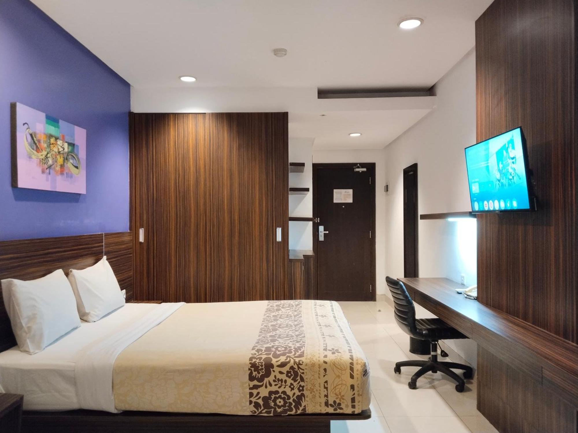 Hotel Shankee Sudirman