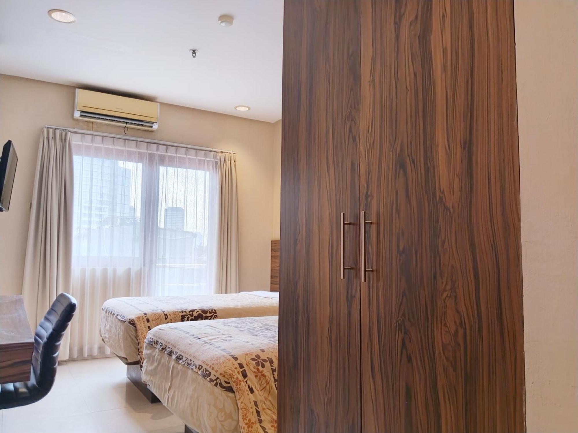 Shankee Sudirman Jakarta