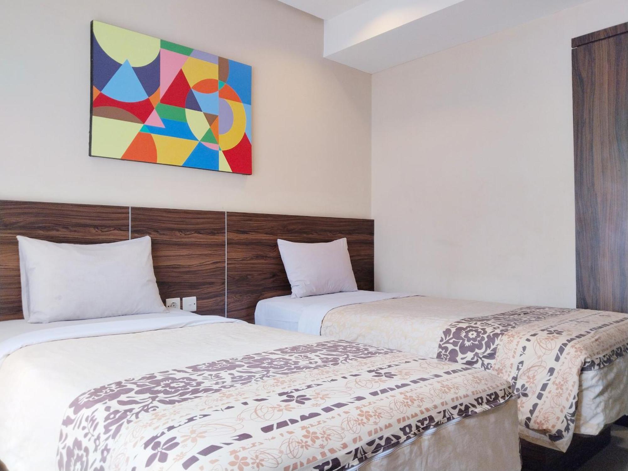 Shankee Sudirman 3* Jakarta