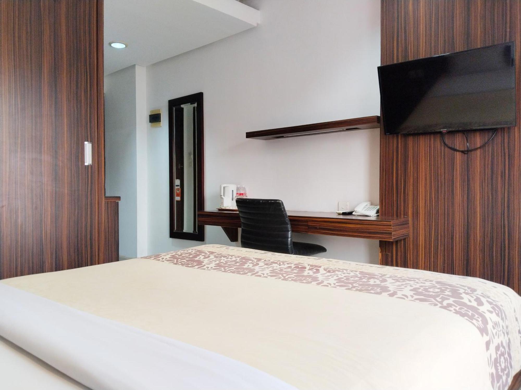 Hotel Shankee Sudirman 3*