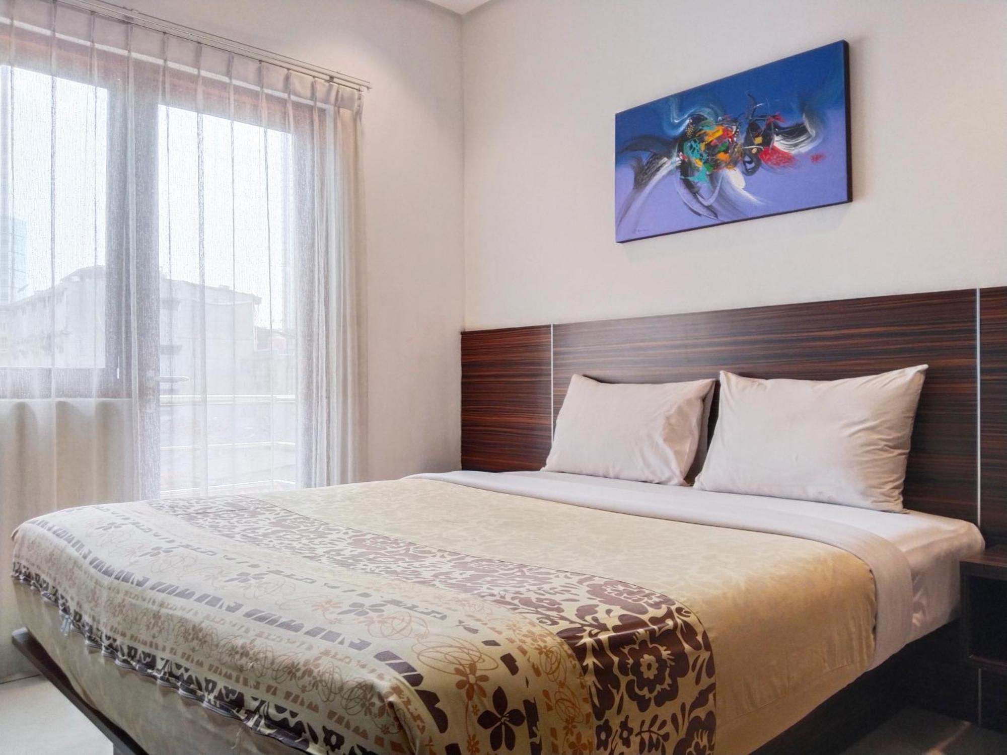 Shankee Sudirman 3*