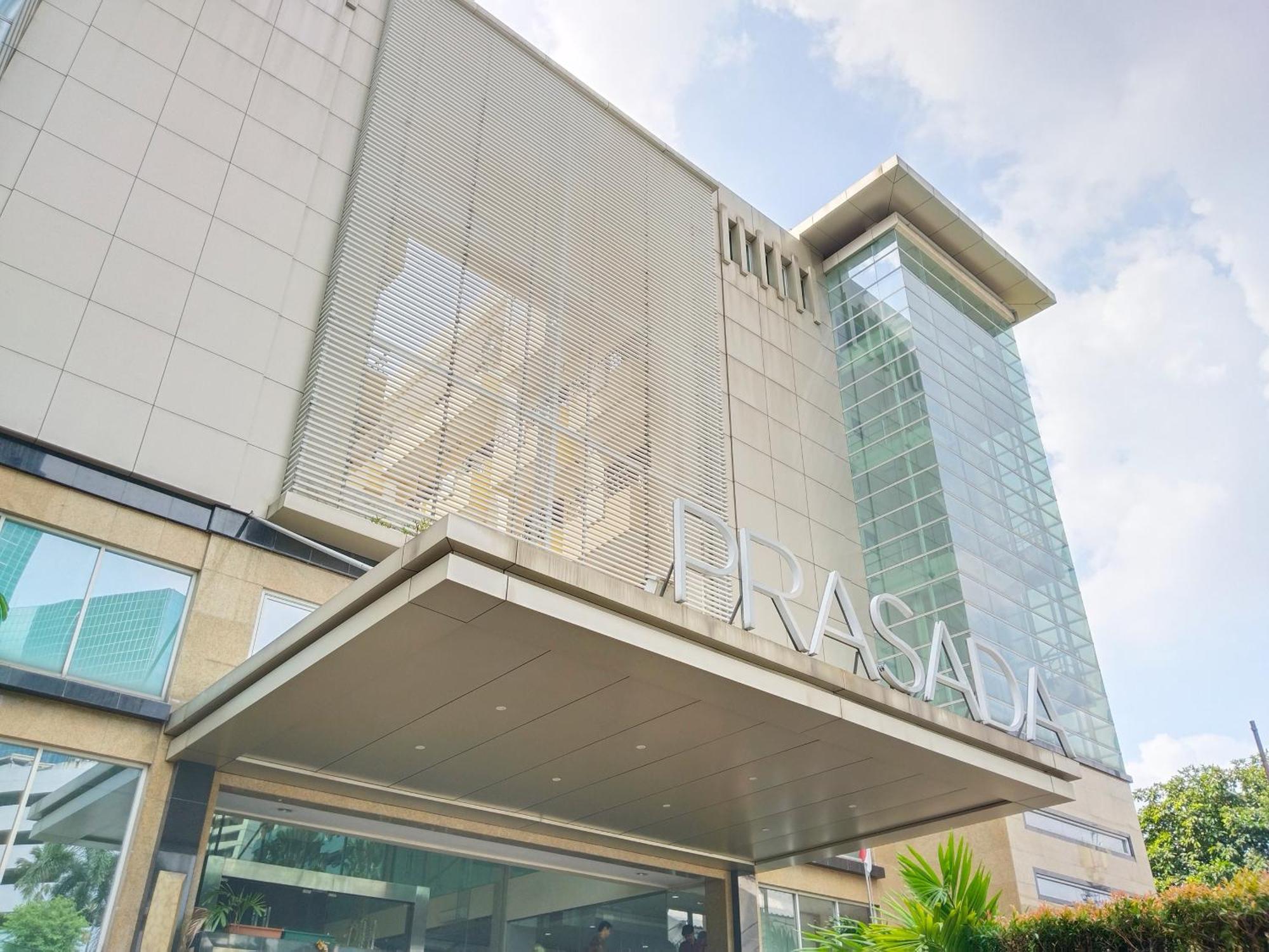 Shankee Sudirman Hotel 3*