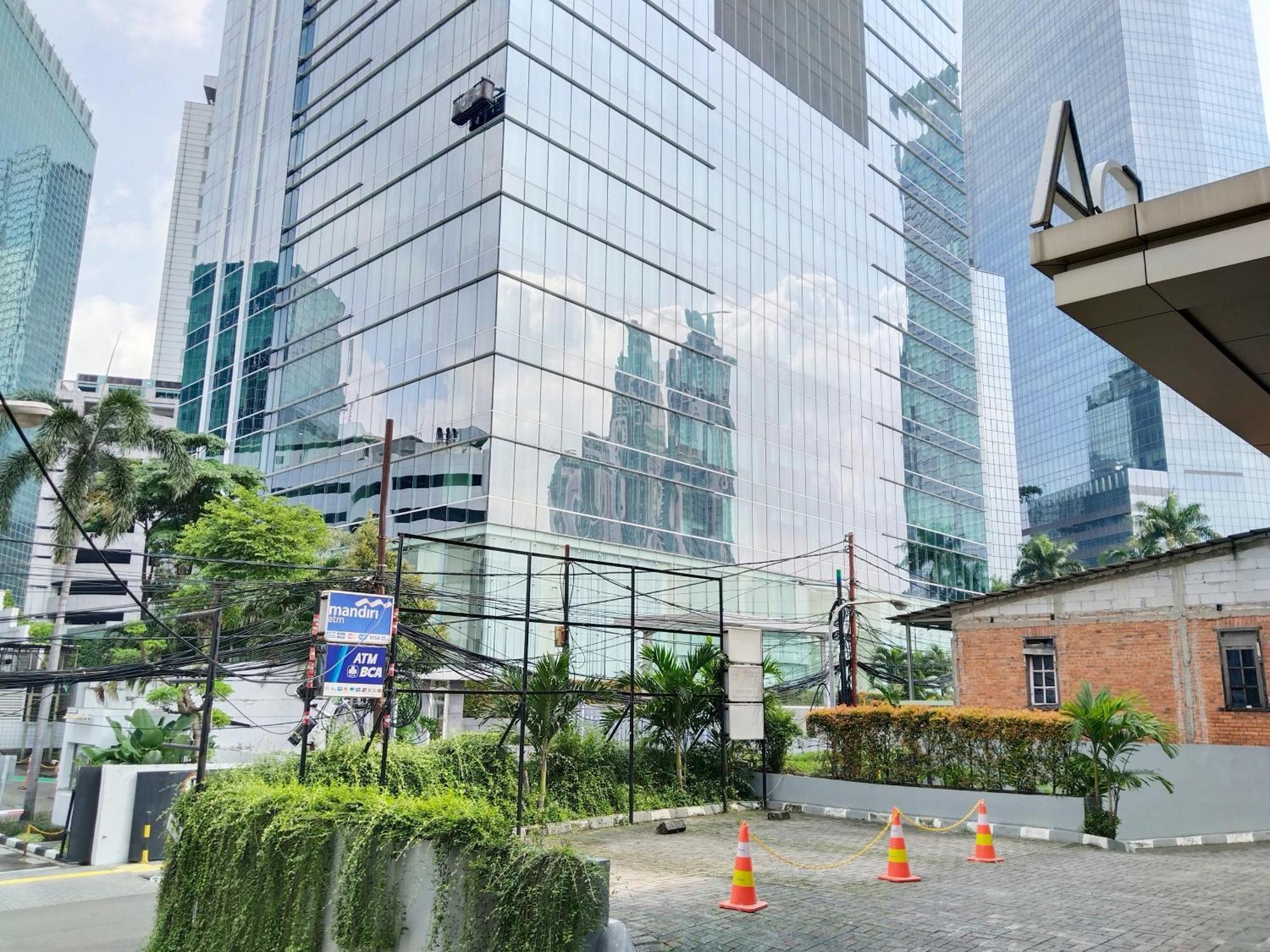 Hotel Shankee Sudirman 3*