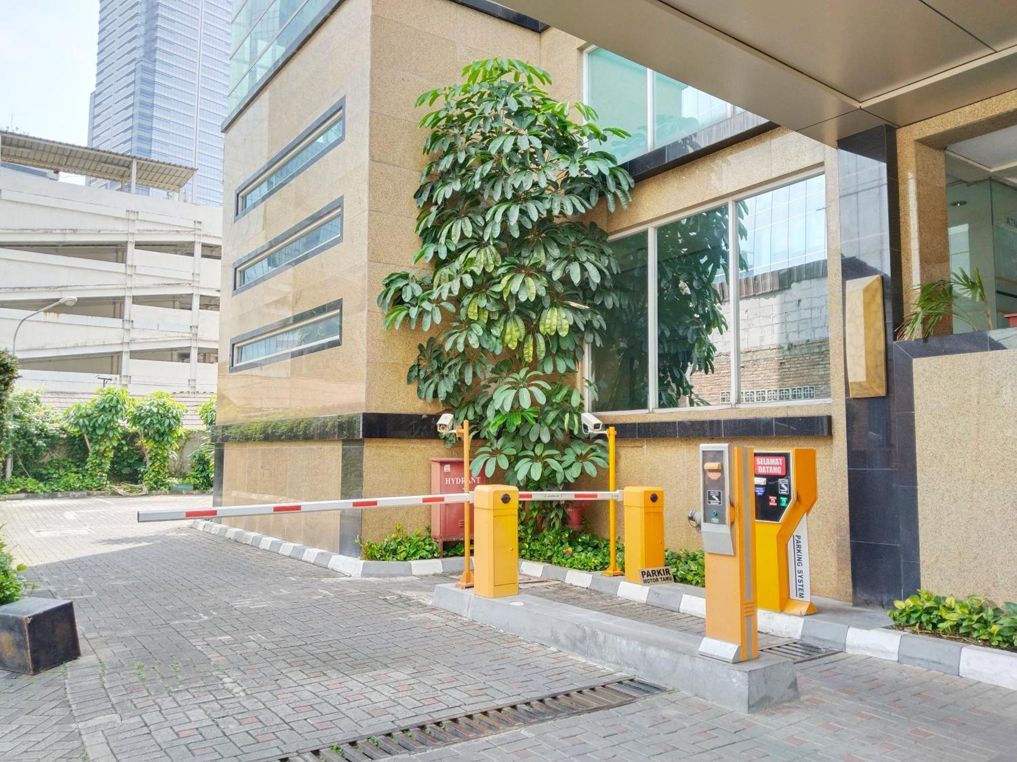 Hotel Shankee Sudirman 3*